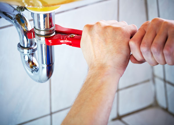 About Chrisman Plumbers
